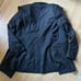 Quanti Tailored Blazer in Wool