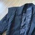 Quanti Tailored Blazer in Wool