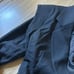 Quanti Tailored Blazer in Wool
