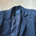 Quanti Tailored Blazer in Wool