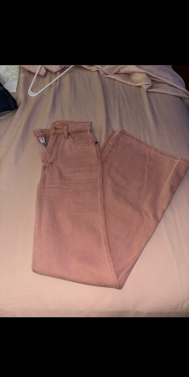 Wrangler jeans