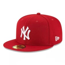 New York Yankees 59Fifty Fitted Cap