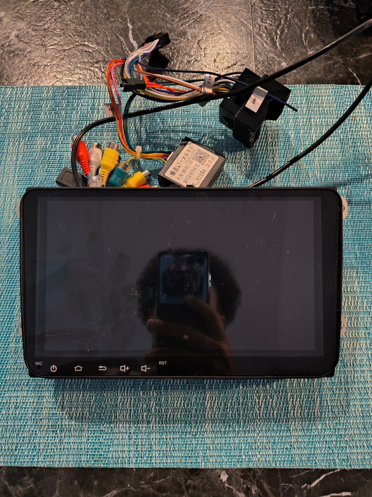 Android Radio
