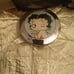 Betty Boop Novelty Make-up Compact
