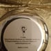 Betty Boop Novelty Make-up Compact