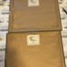 Vintage Framed Prints Waterfowl by Jon D Bailey-Pair Canada Goose & Pintail