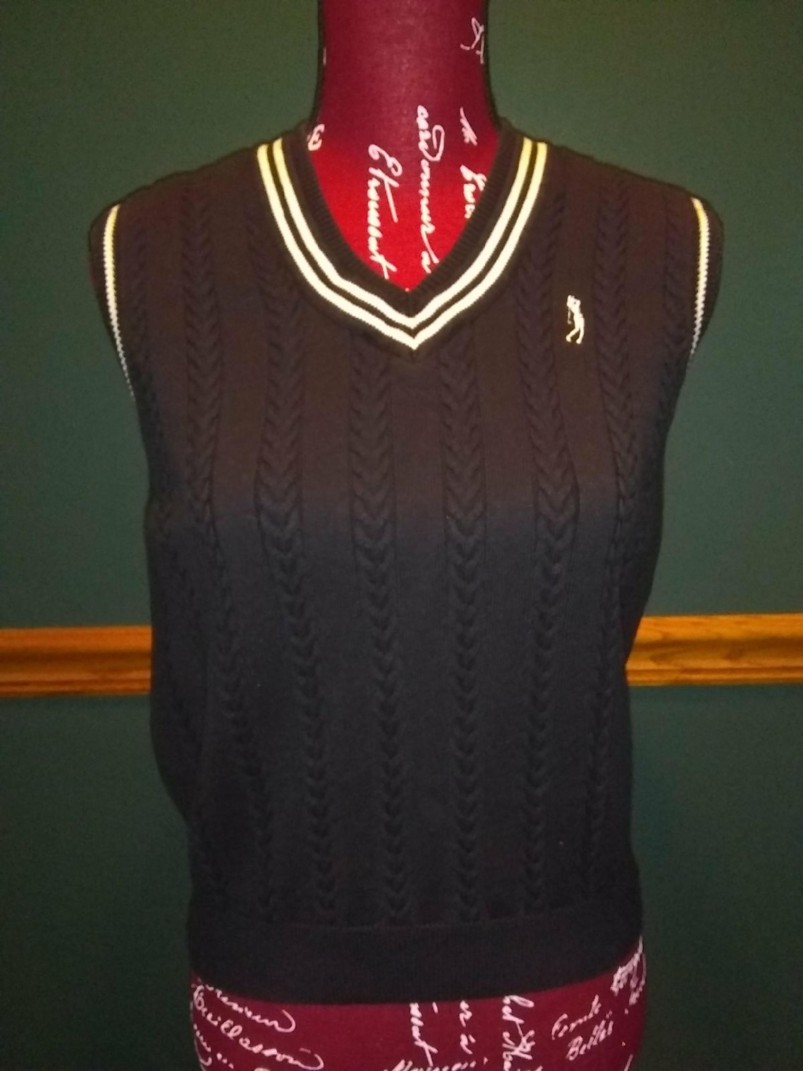 Ladies Izod