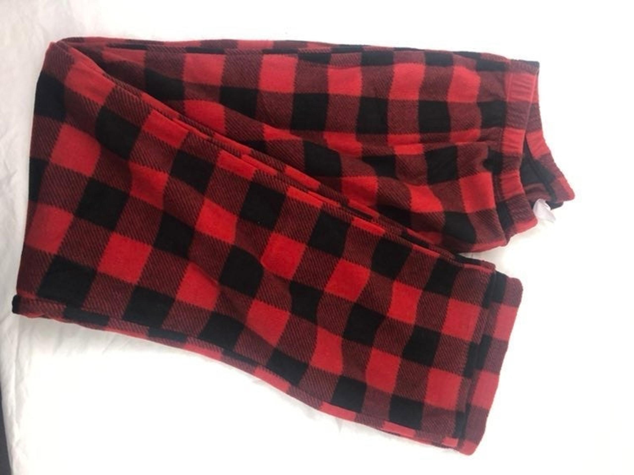 NWOT Target Womderland Pajama pants M