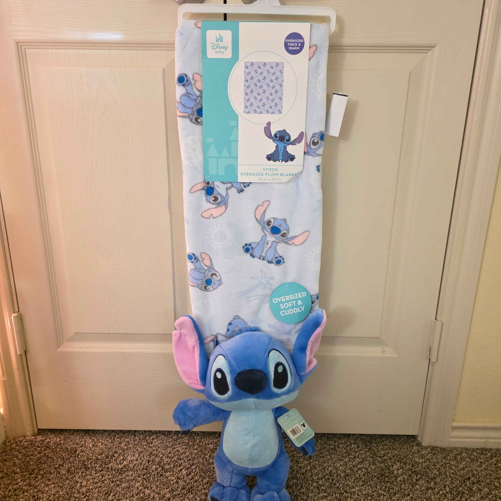 disney stitch items ♡ - pls do not buy!!!