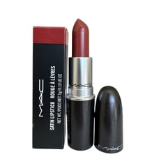 MAC Satin Lipstick in 820 Retro