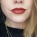 MAC Satin Lipstick in 820 Retro