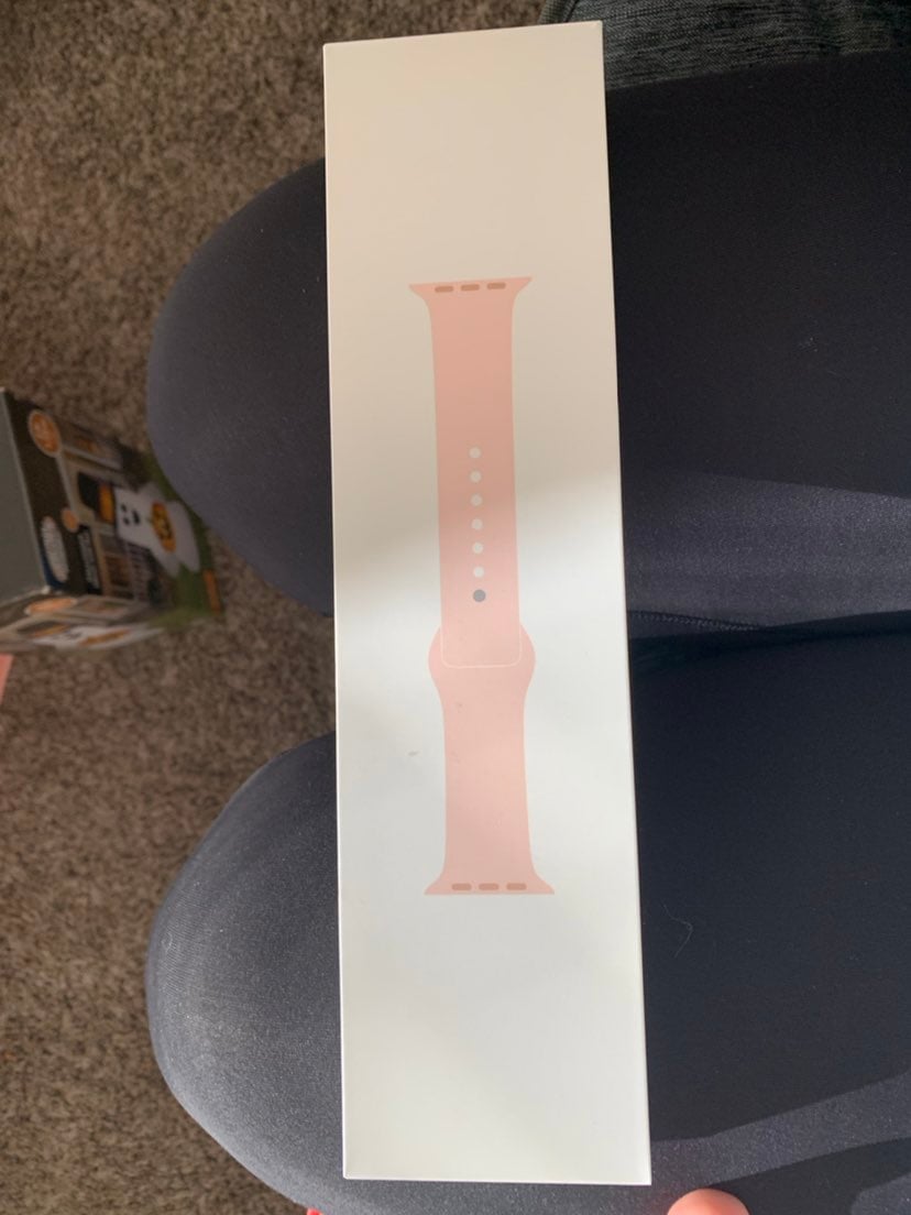 Sport Band 40mm for Apple Watch