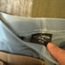 Little Bipsy Ribbed Leggings
