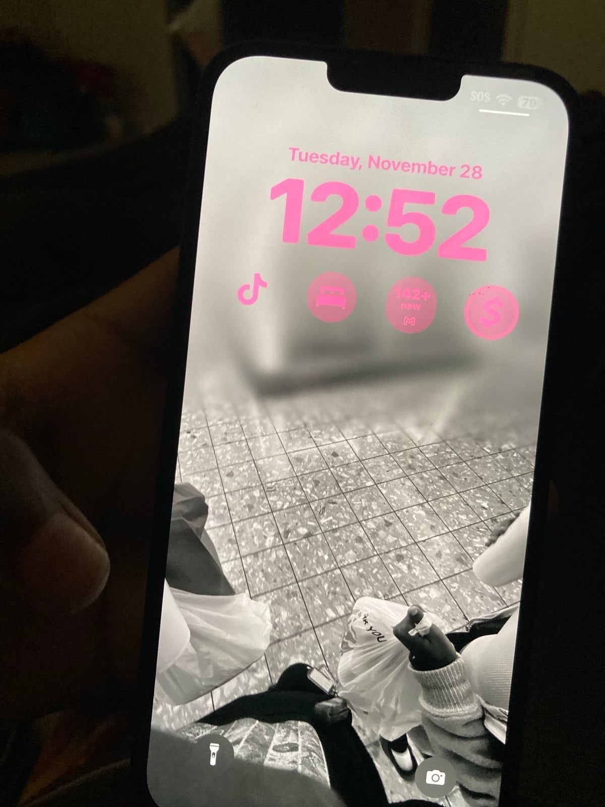 iPhone 14 Plus