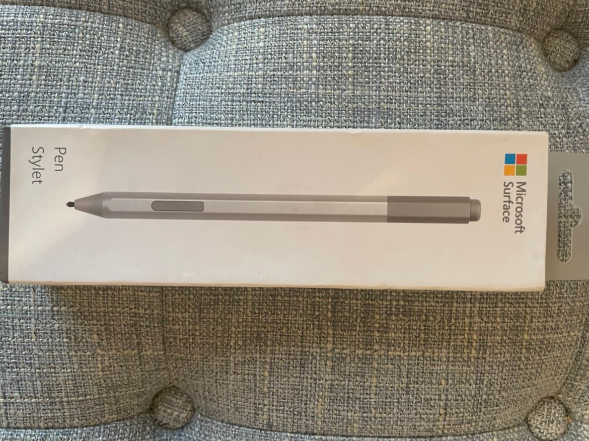 NEW IN BOX Microsoft Surface Pen