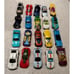 100 Hot Wheels Cars with Rolling Carrying Case