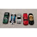 100 Hot Wheels Cars with Rolling Carrying Case
