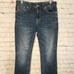 Miss Me Boyfriend Women's Blue Capri Jeans Size 27