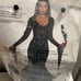 Mortisha costume