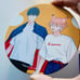 Bl/Yaoi Suehiro Machi Hakuunseki Coaster