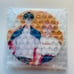 Bl/Yaoi Suehiro Machi Hakuunseki Coaster