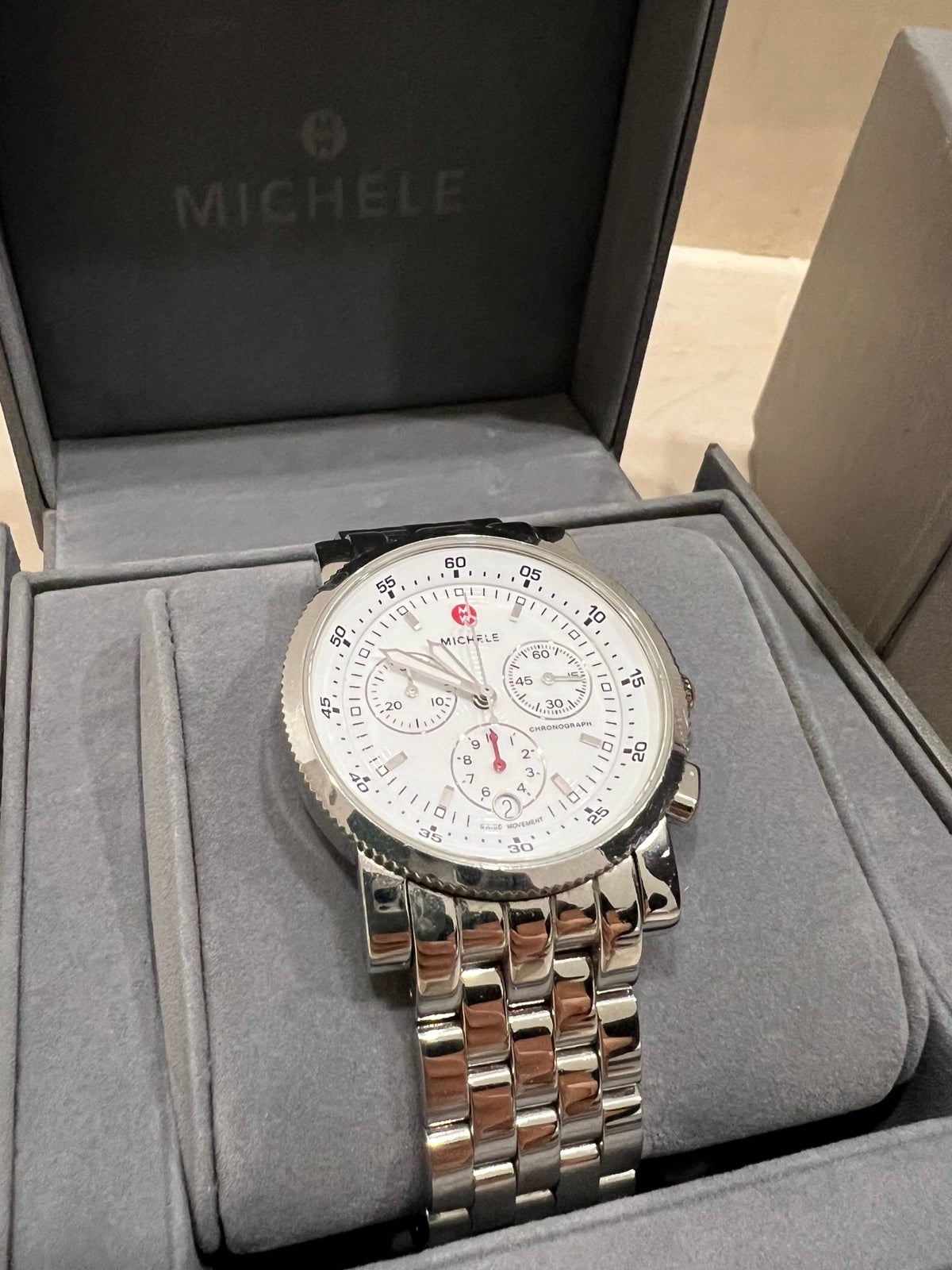 MICHELE watch