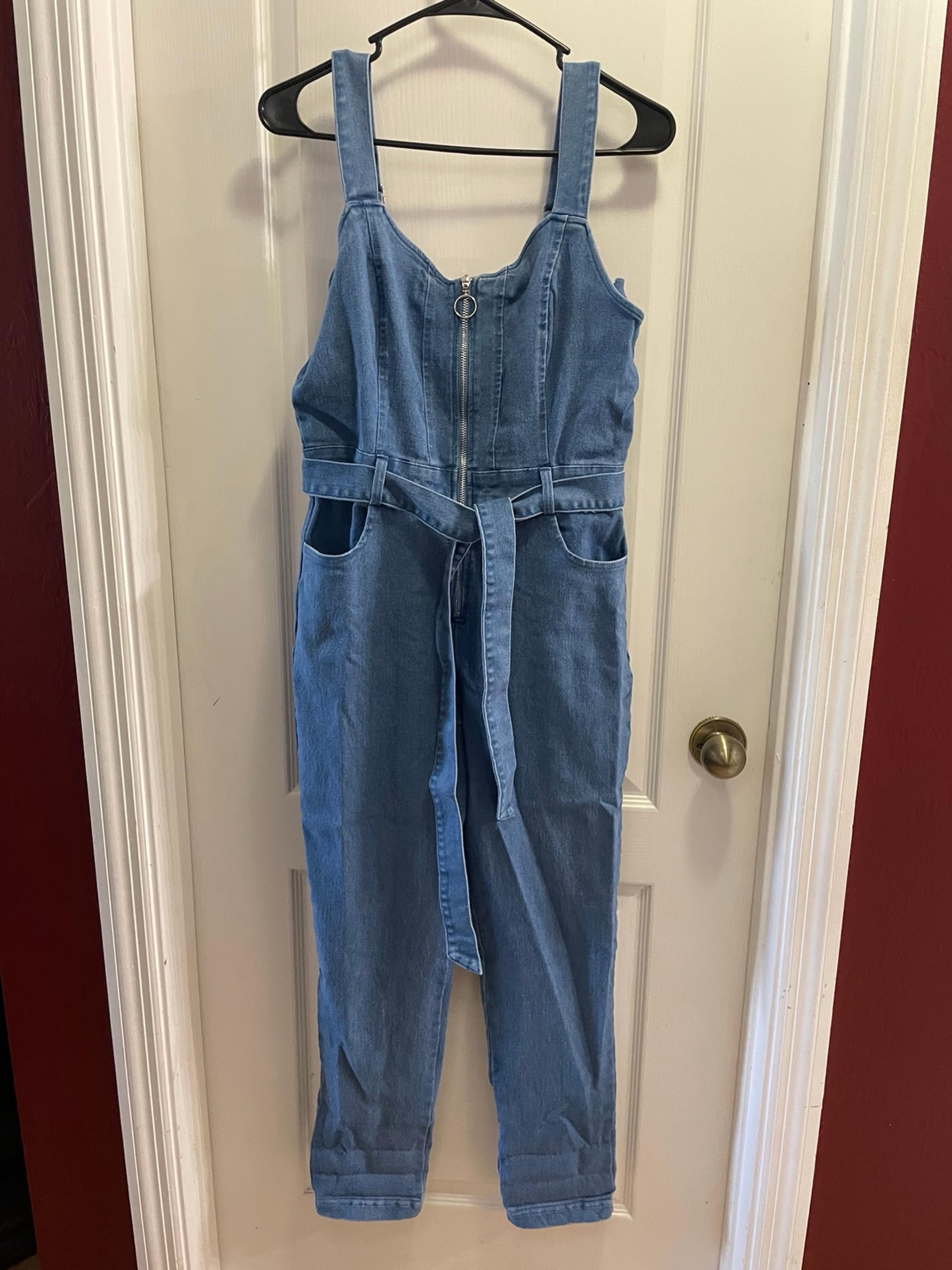 Jean Romper