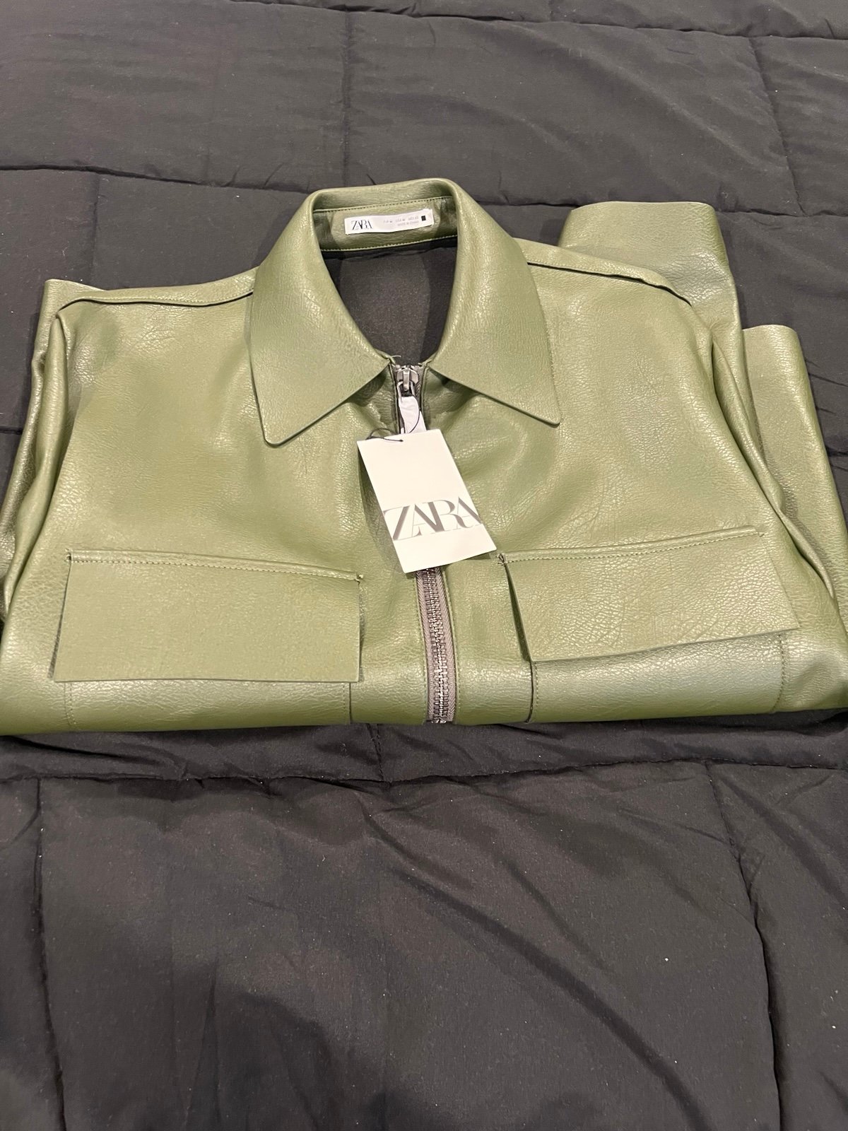 Zara Jacket