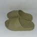Yeezy slides size 9