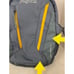 JanSport Agave 32 Backpack Hiking Daypack Laptop Backpack Gray Yellow School