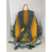 JanSport Agave 32 Backpack Hiking Daypack Laptop Backpack Gray Yellow School