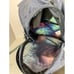 JanSport Agave 32 Backpack Hiking Daypack Laptop Backpack Gray Yellow School