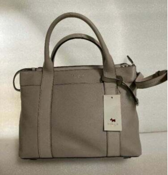 Radley London Maples Place - Medium Zip Top Multiway