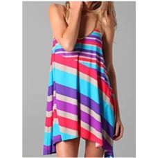 marc by marc jacobs Merida swimsuit cover up dress size petite