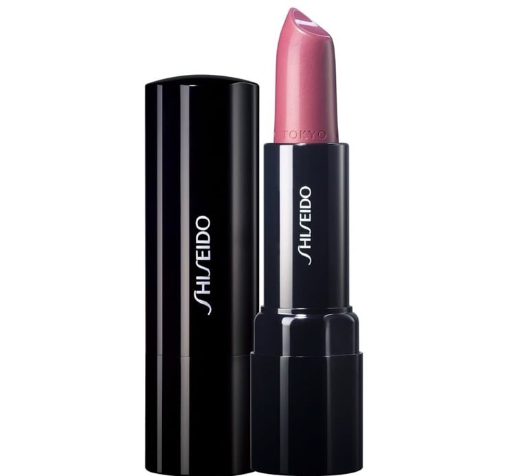 Shiseido Perfect Rouge Lipstick, Venetian Rose RS711