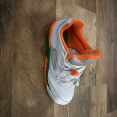 Nike Air Jordan 5 Retro Shoes