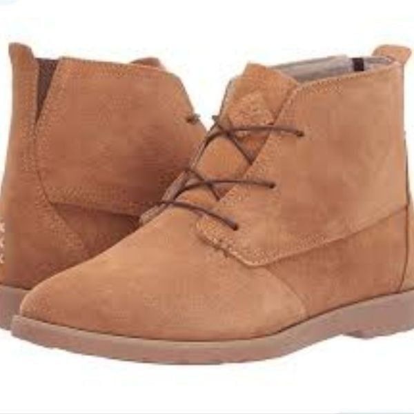 Reef Voyage Desert Boots