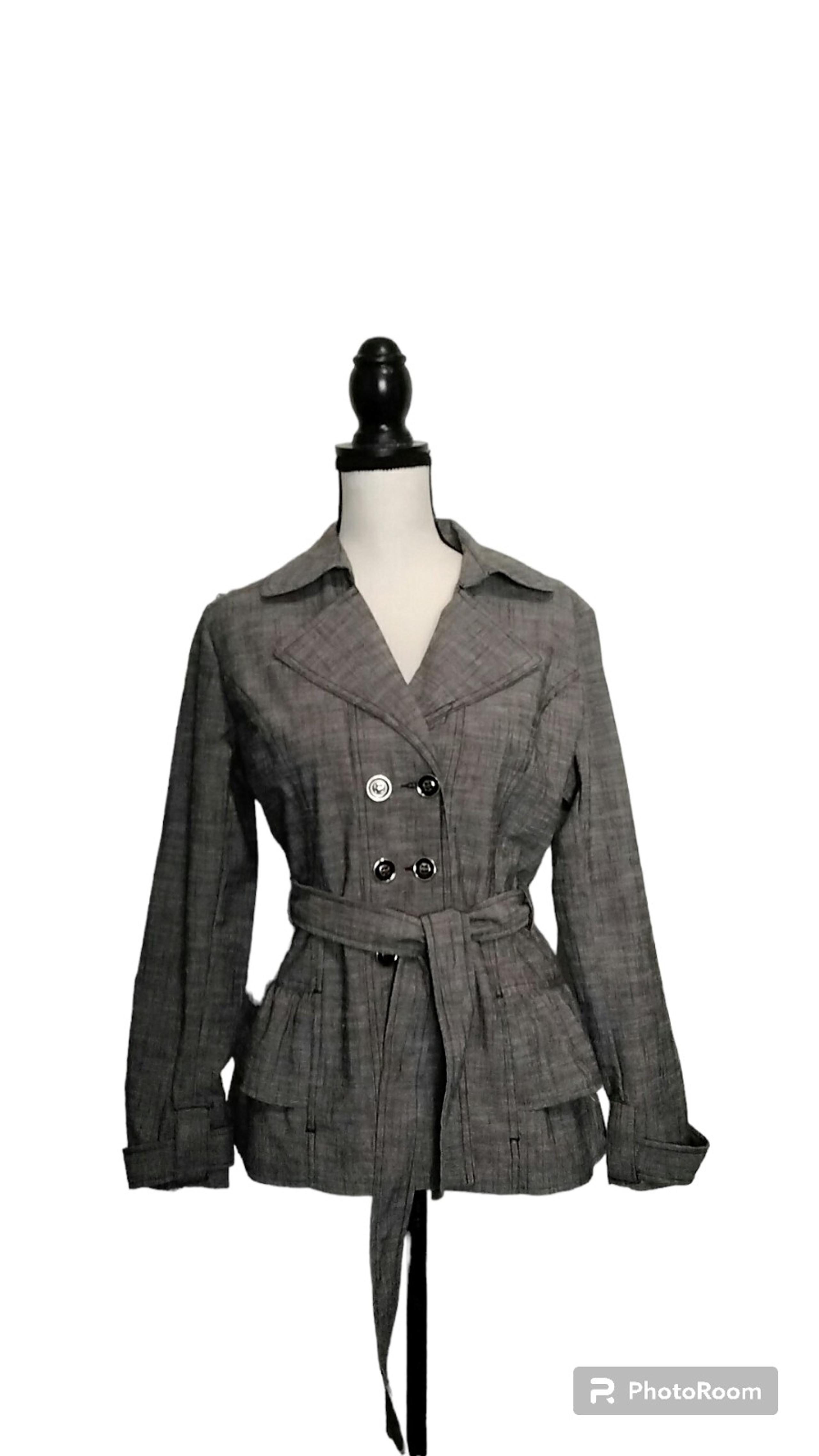 Cynthia Rowley Jacket M