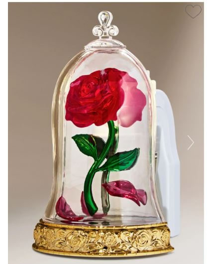 Bath and Body Belle Adjustable Wallflowers Scent Control Nightlight (NEW)