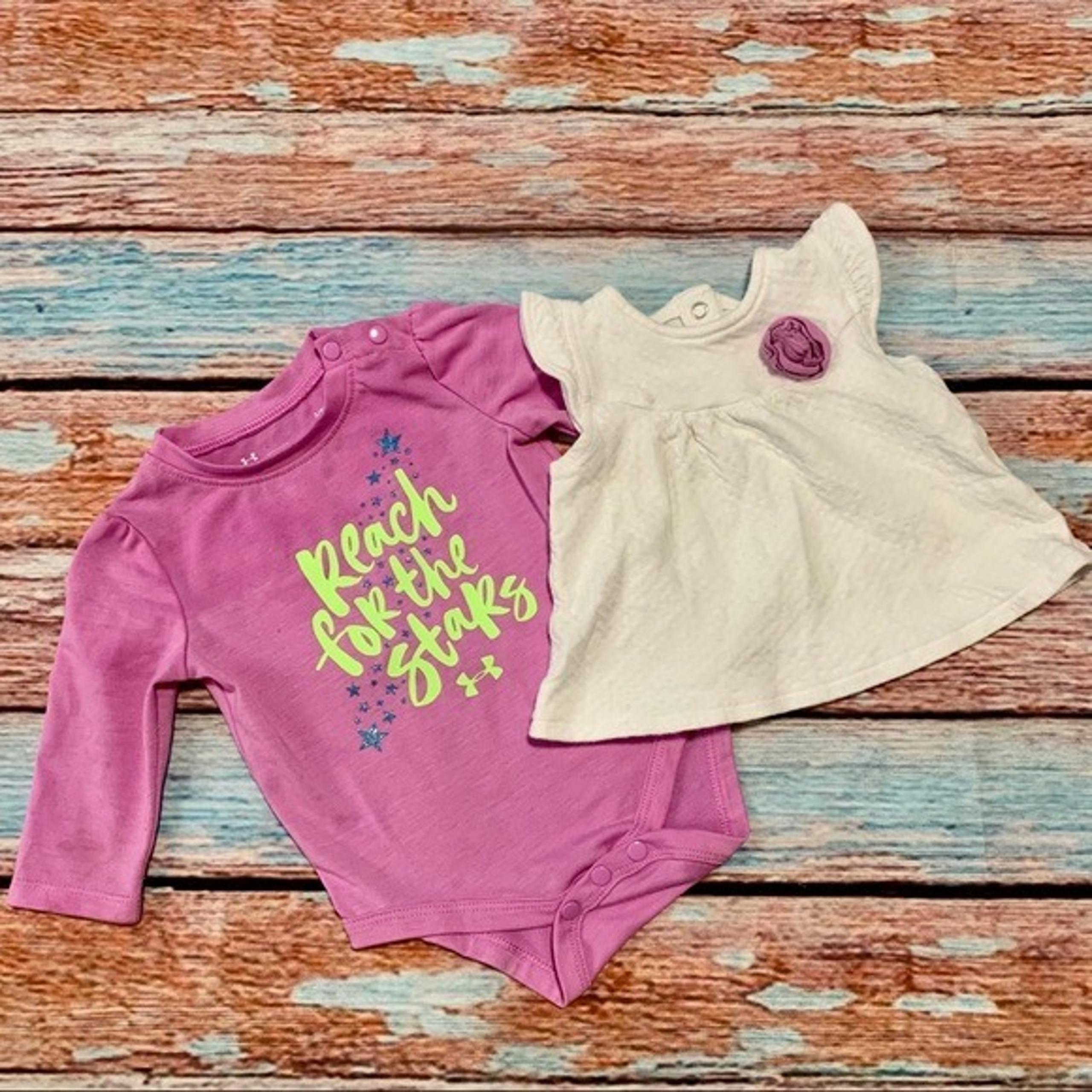 Baby Girl Bundle!