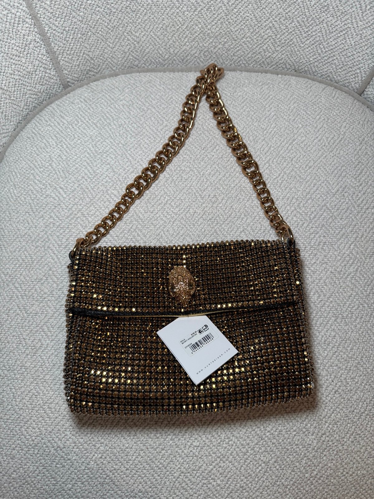 Kurt Geiger Bag