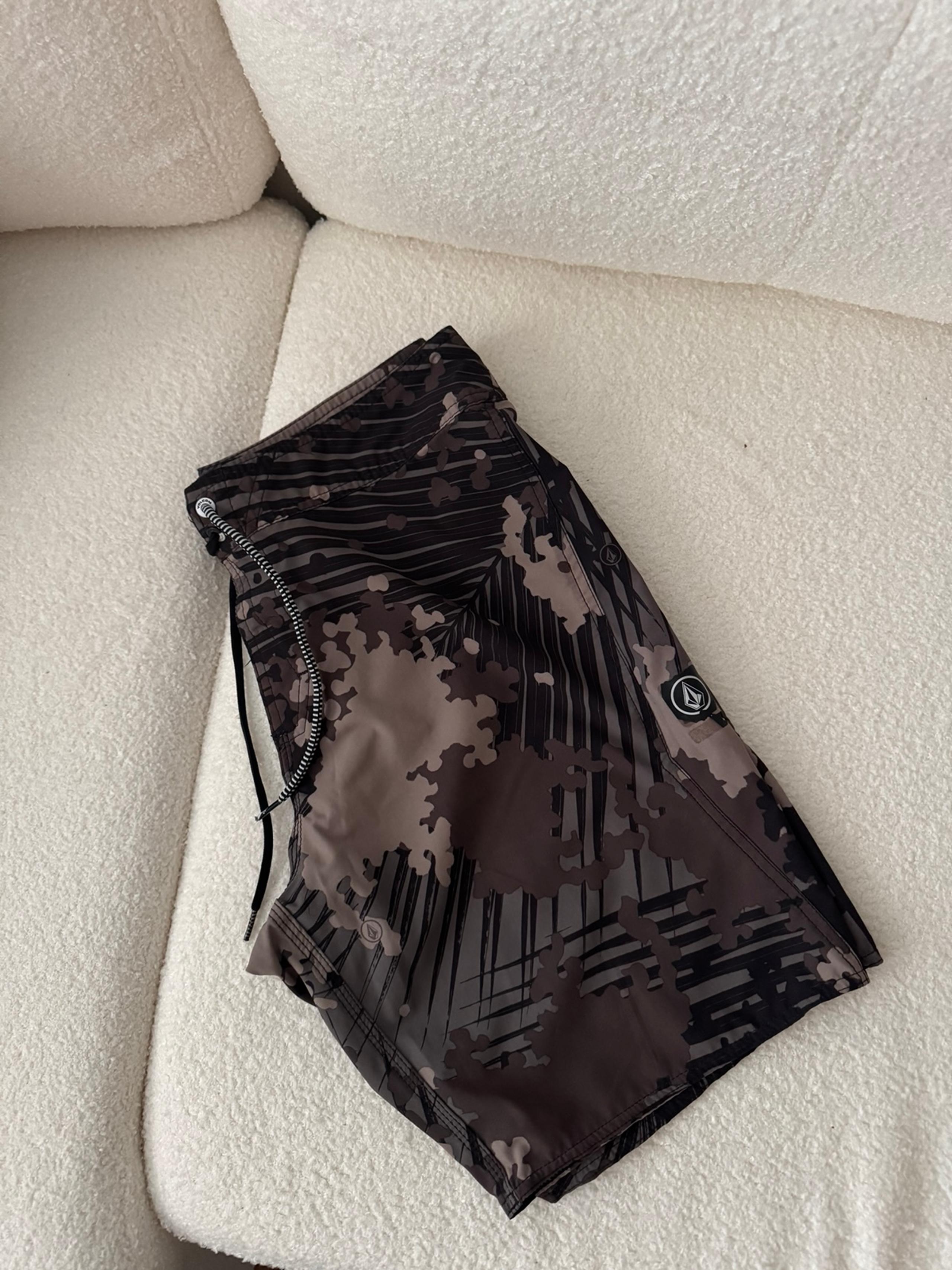 Mens Volcom Board Shorts