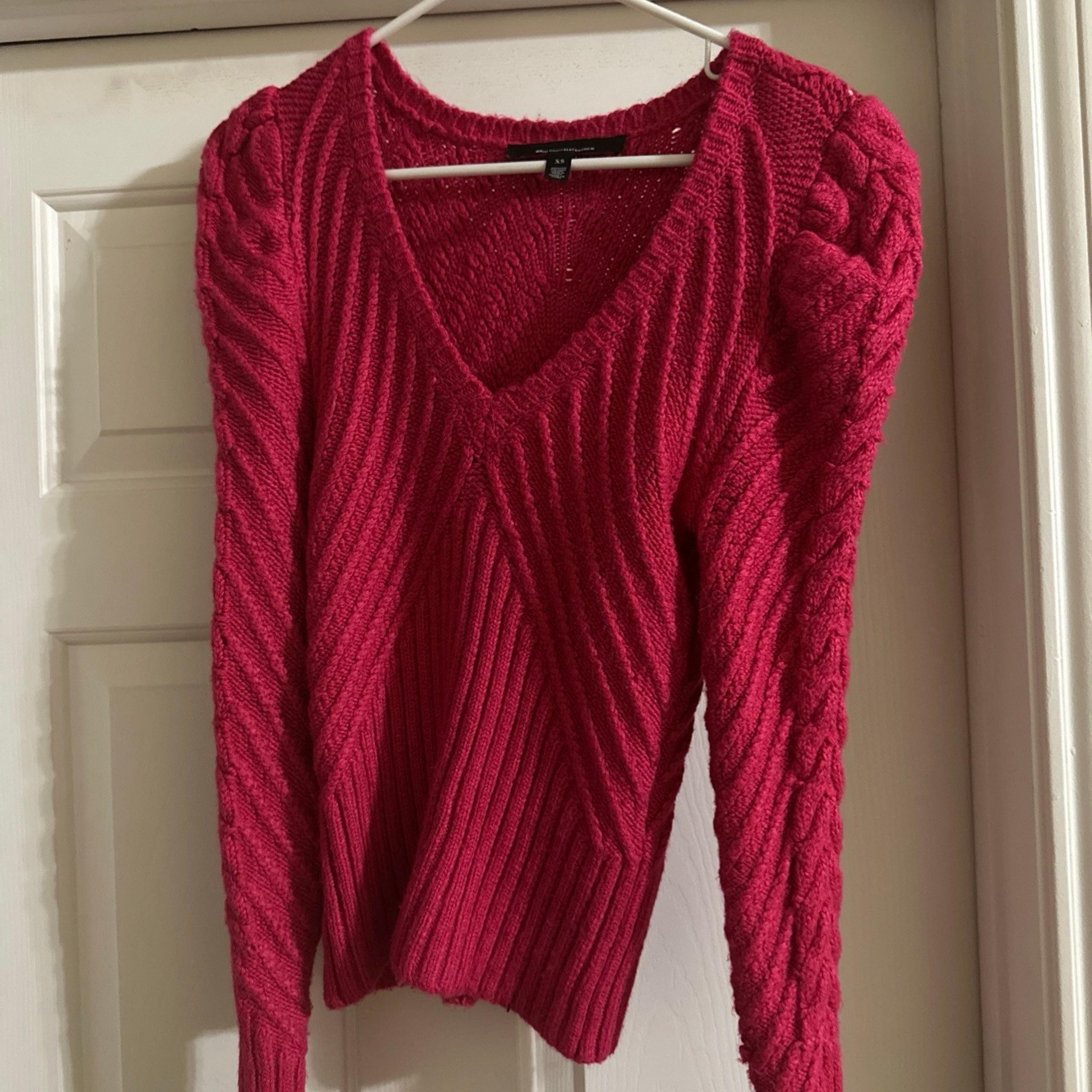 White House black market cardigan sweater xs womens new condition
