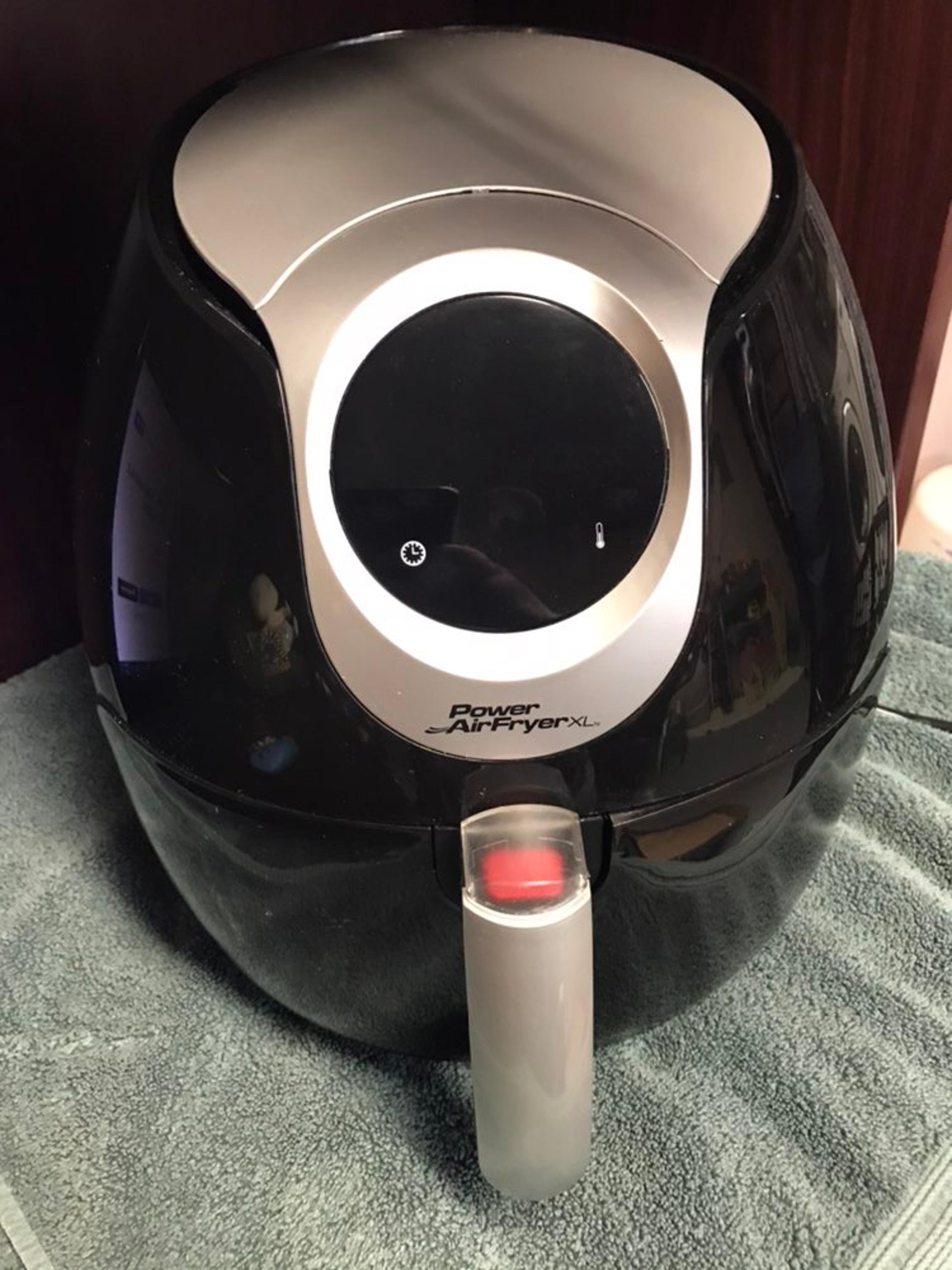 Power AirFryer Xl