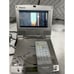 Vintage panasonic Portable DVD Player DVD 10 DL 1. Tested and works.