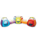 Chuckle & Roar Pop-Up & Play Mega Fort
