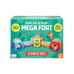 Chuckle & Roar Pop-Up & Play Mega Fort
