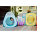 Chuckle & Roar Pop-Up & Play Mega Fort