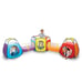 Chuckle & Roar Pop-Up & Play Mega Fort