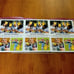 BUNDLE: 2024 Pokémon TIME Magazines Bulbasaur Charmander Squirtle Theme MINT